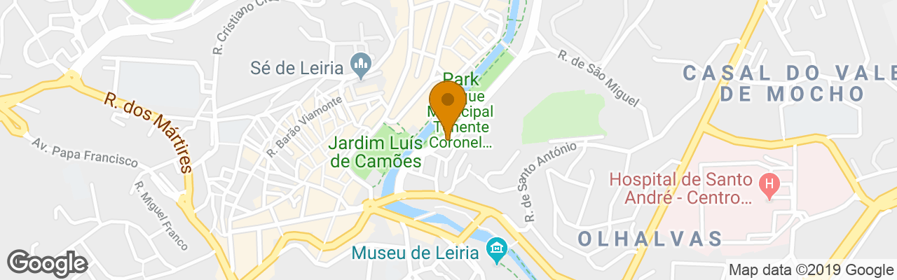 Hotel Eurosol Residence 