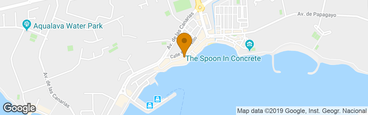 Apartamentos Casa Domingo & Apartamentos Avenida 