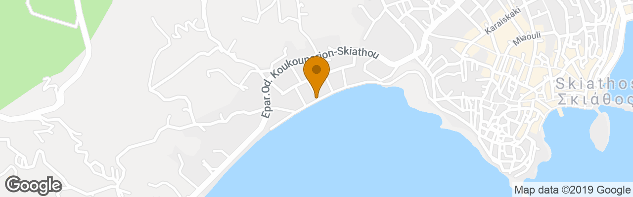 Hotel Nicholas Studios & Apartments 