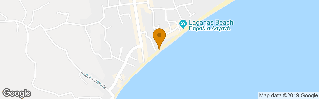 Zante Plaza Hotel & Apartments 