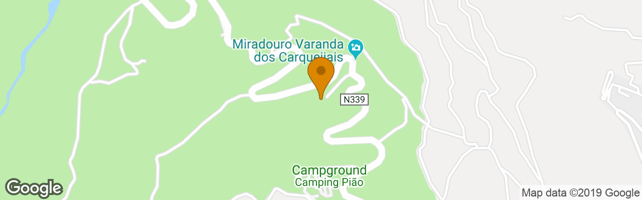 Hotel Dos Carqueijais 