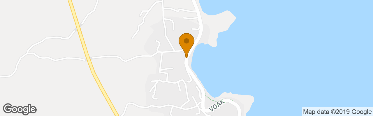 Ammoudara Beach Hotel & Apartments 