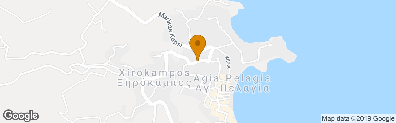 Creta Sun Hotel Studios 