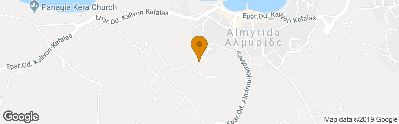 Langley Resort Almirida Bay 