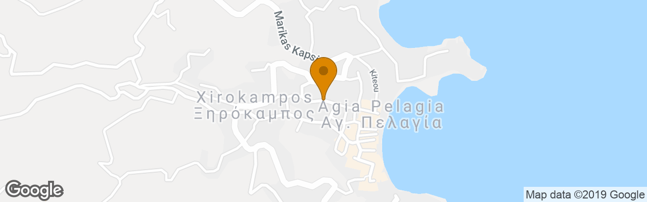 Dioscouroi Aparthotel 