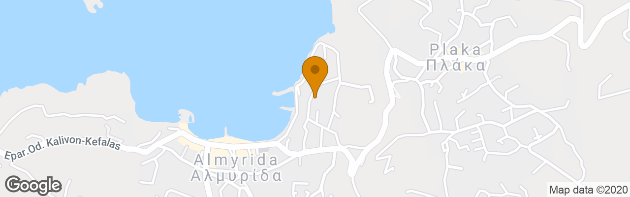 Rural Hotel Villa Irini 