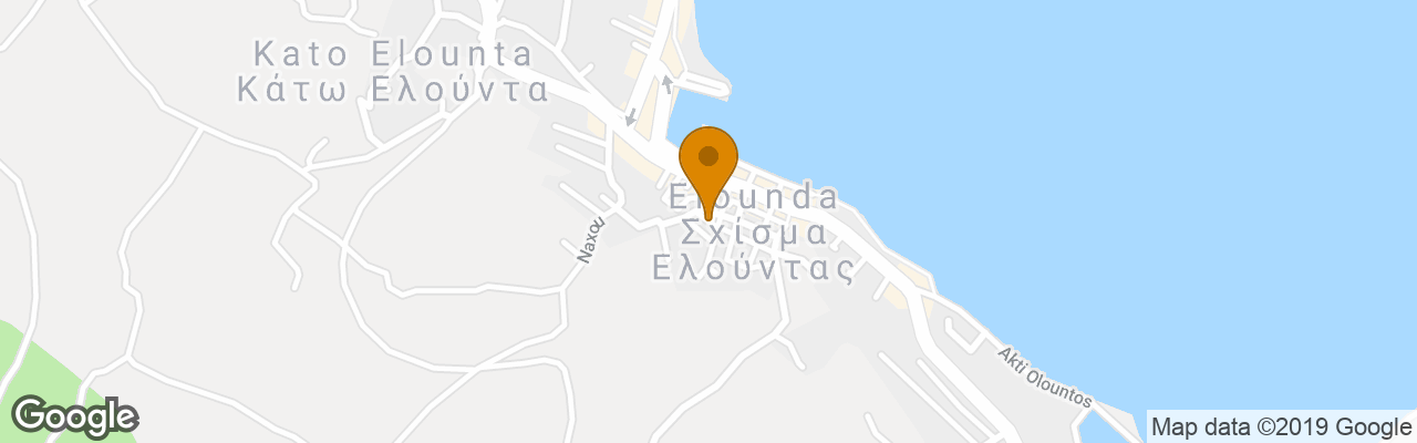 Hotel Elounda Heights 