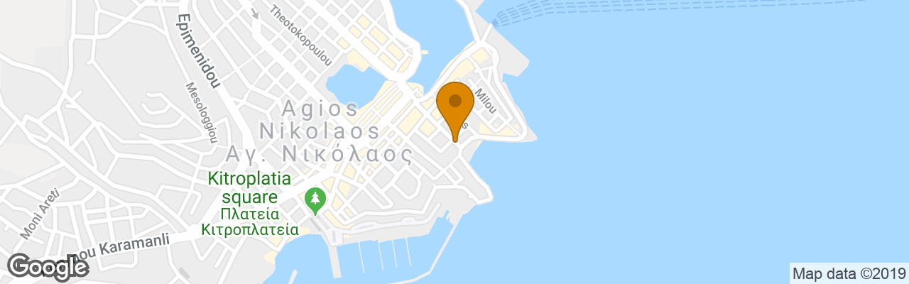 Palazzo Arhontiko Apartments 