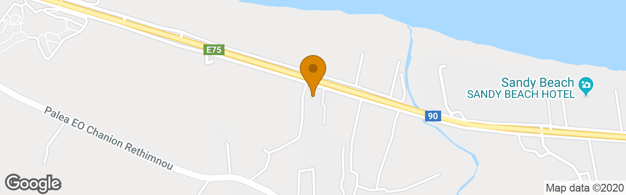 Hotel Georgioupolis Resort 