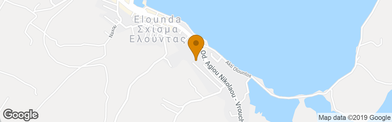 Elounda Vista Villas 