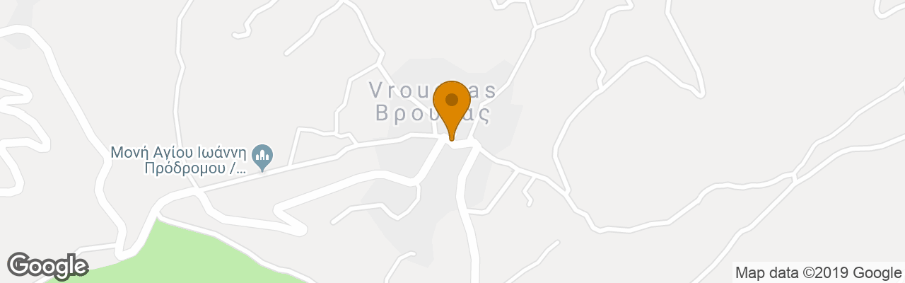 The Traditional Villas of Crete 