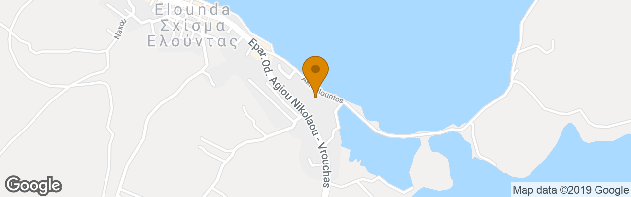 Hotel Alykes Aparts & Studios 