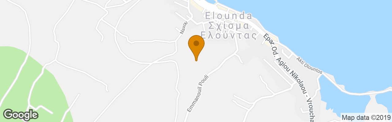 Hotel Vasilis Apartments 