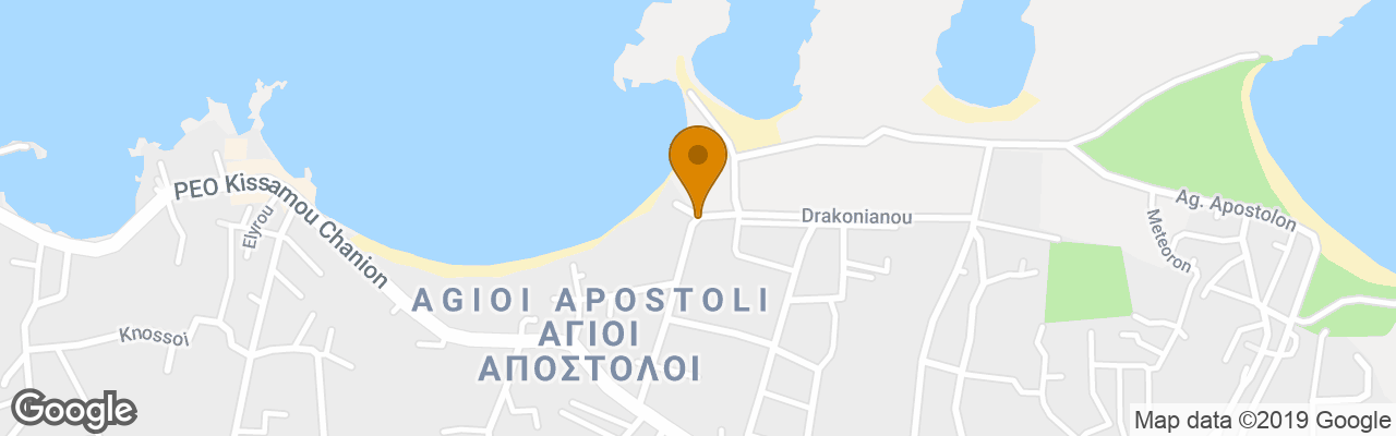 Marathakis Apartments 