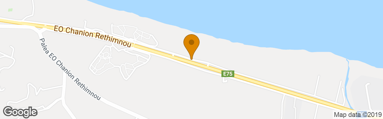 Bed and Breakfast Posidon Studios 