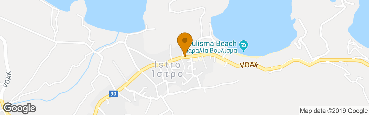 Anny Sea & Sun Apartments 