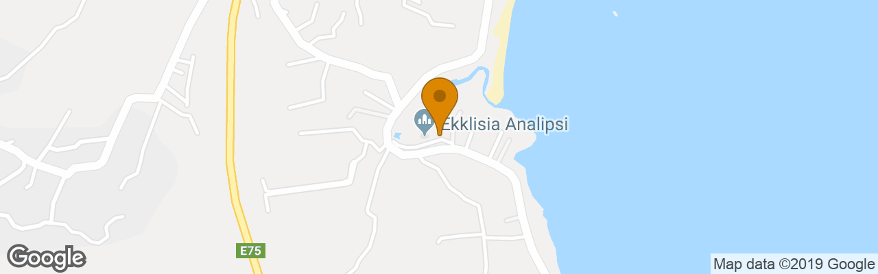 Hotel Naiades Almiros River 