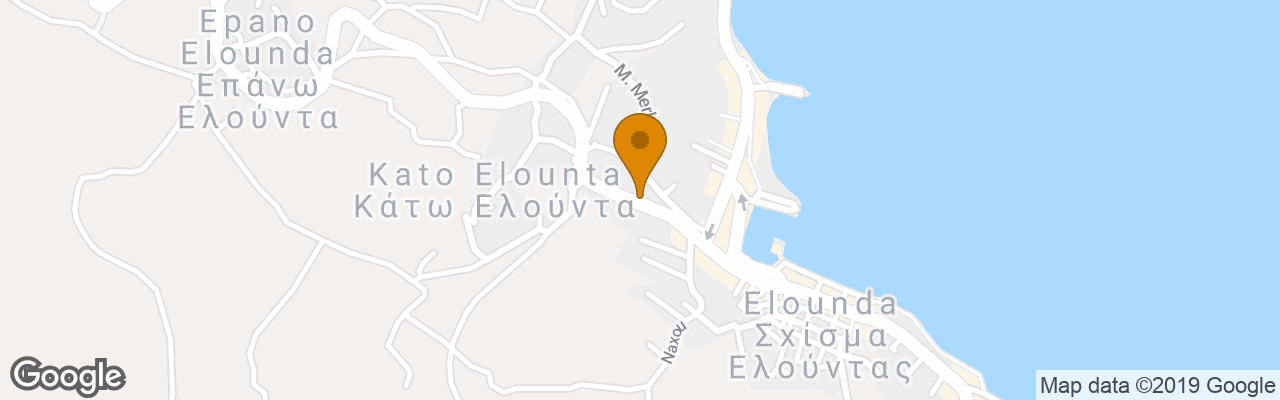 Elounda Garden Suites 