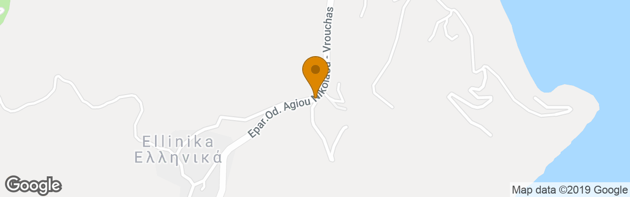 Appartements Adrakos 