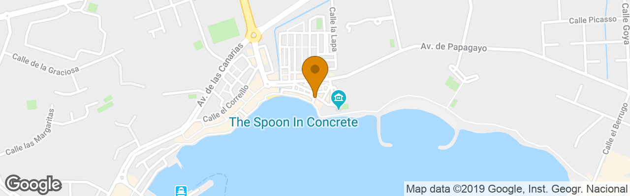 Aparthotel Campanas Beach 