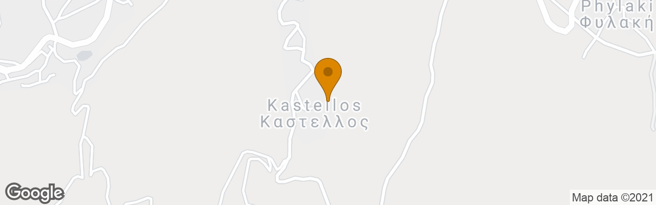 Kastellos Village & Agathes Complex - Agathes Complex 