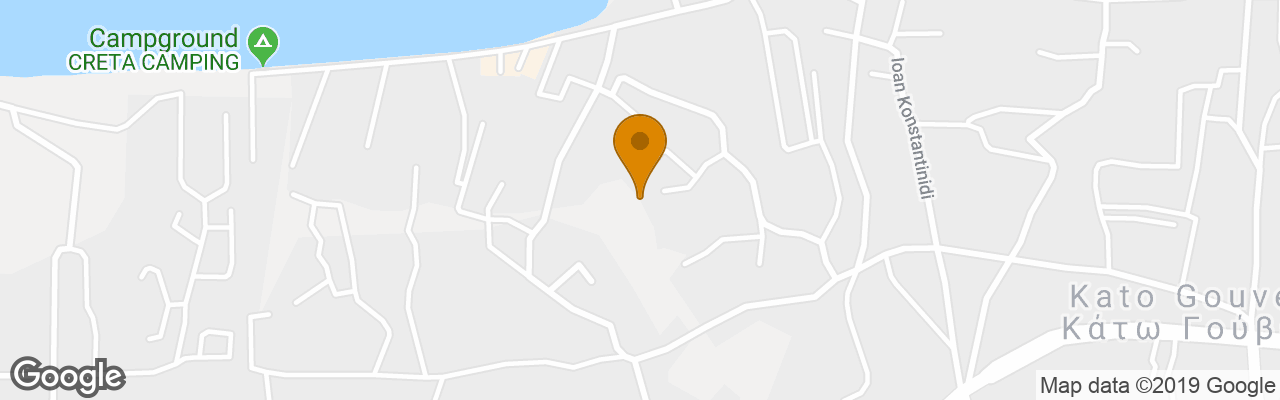 Mari Evans Apartments 