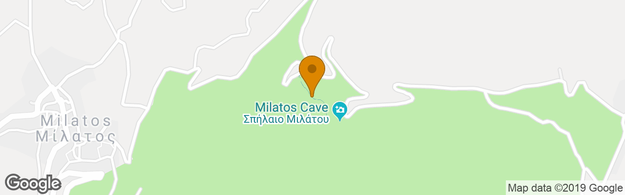 Villa Thalia Appartments 