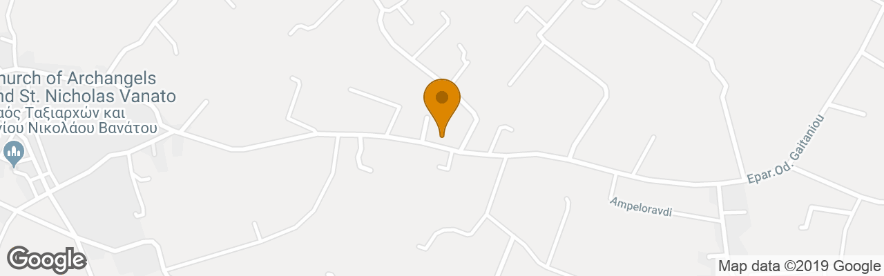 Astarte Villas - Kyveli Villa 