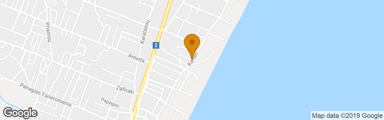 Hotel Pension Delfini 