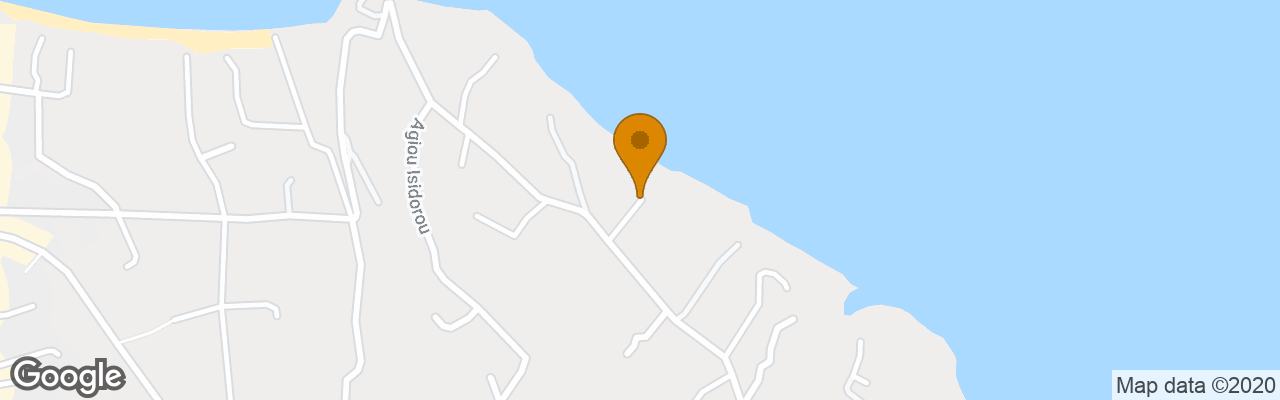 Erietta Luxury Apartments 