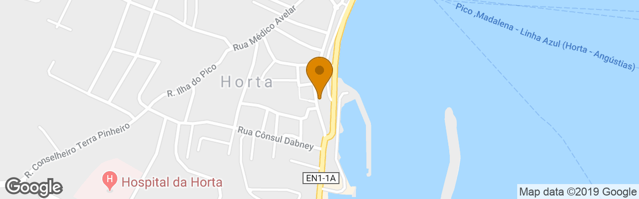 Hotel Residencial Sao Francisco 