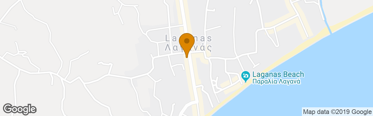 Hotel Maria Apartments Zante 