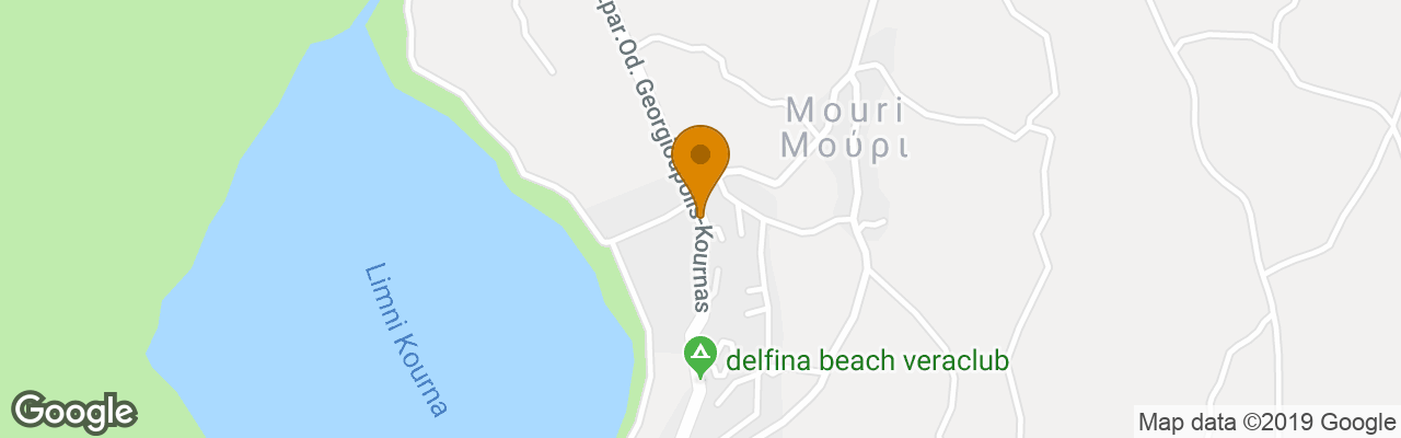 Hotel Poledas Studios 