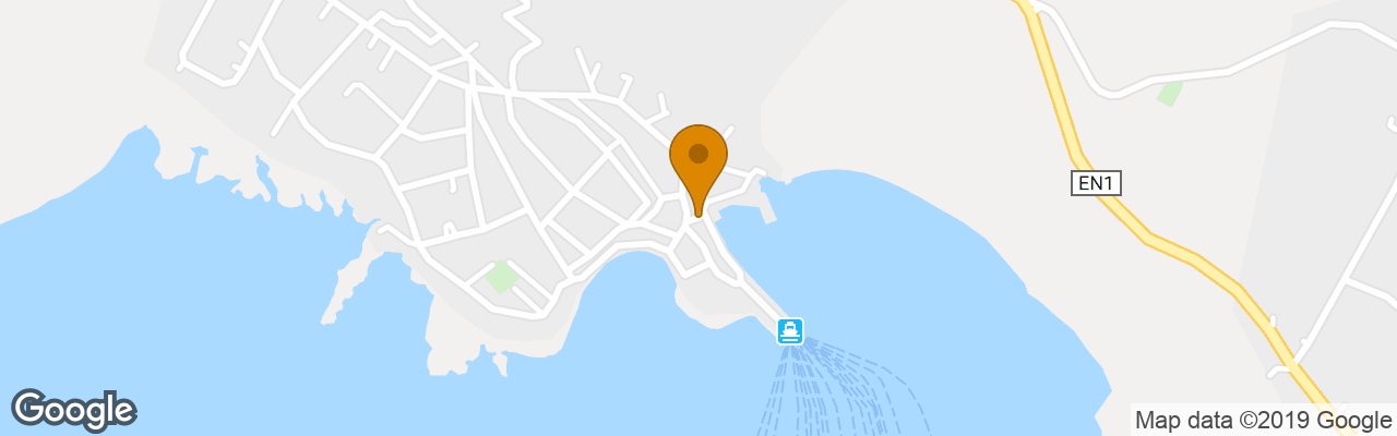 Hotel Pensao Residencial Neto 