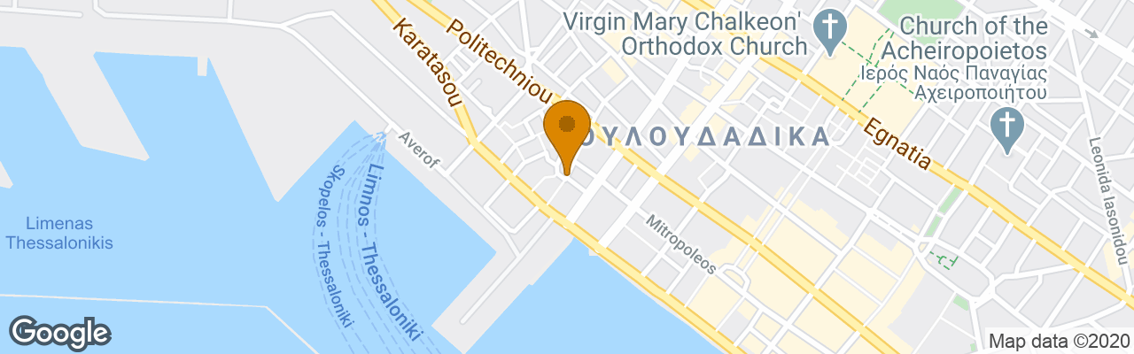 Hotel Colors Central 