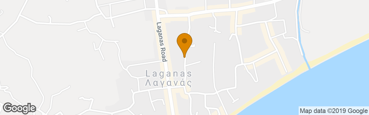 San Giorgios Maisonettes 