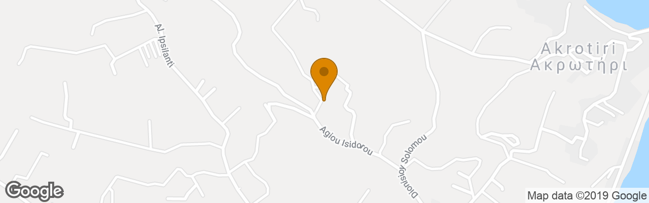 Bozonos Luxury Villa 