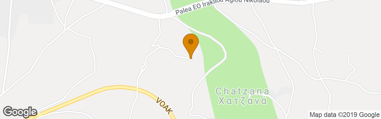 Villa Angelika & Margarita 