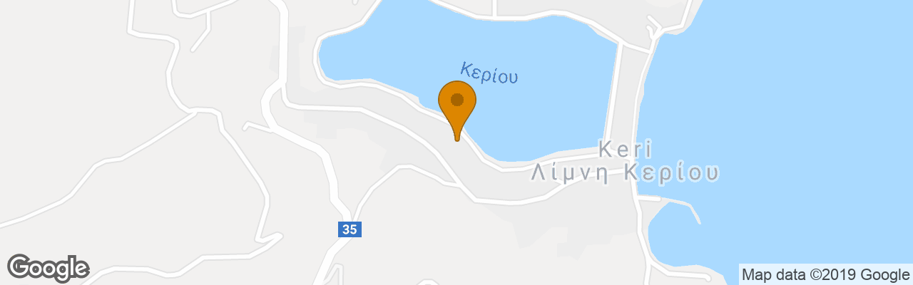 Panorama Studios & Apartments 