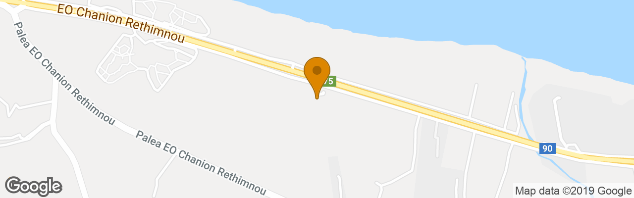 Anemos Luxury Grand Resort 