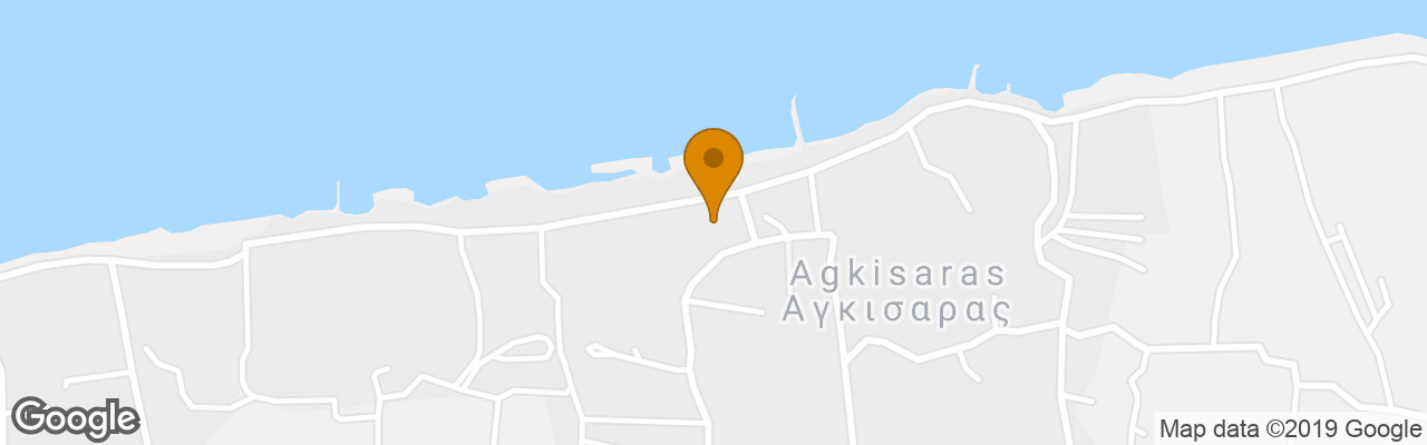 Hotel Mikes Beach Apartments & Studios 