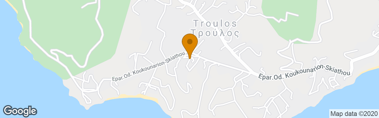 Skiathos Island Suites 