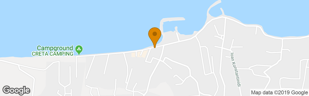 Smile On The Beach By Gouves Waterpark 