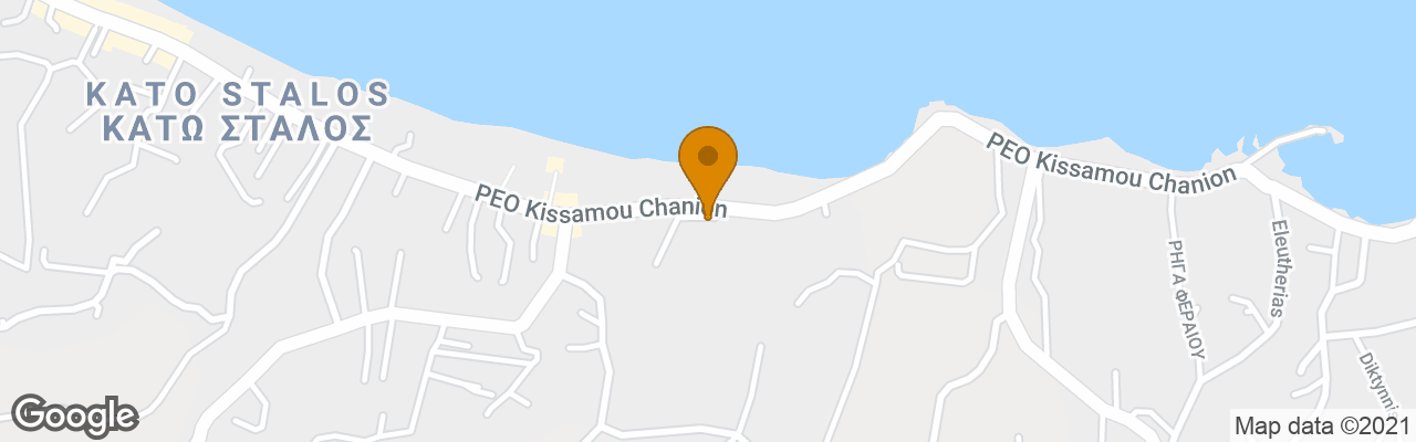 Hotel Cretan Dream Royal Luxury Suites 