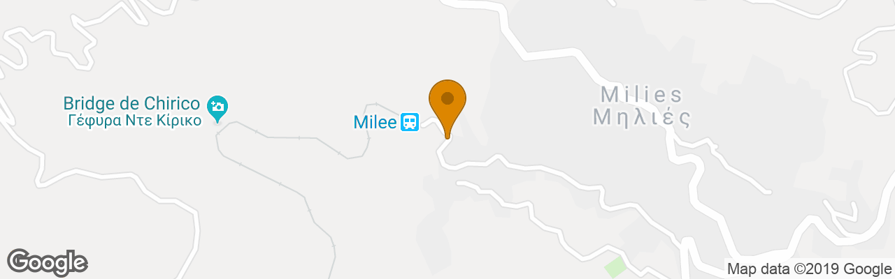 Hotel Palios Stathmos 