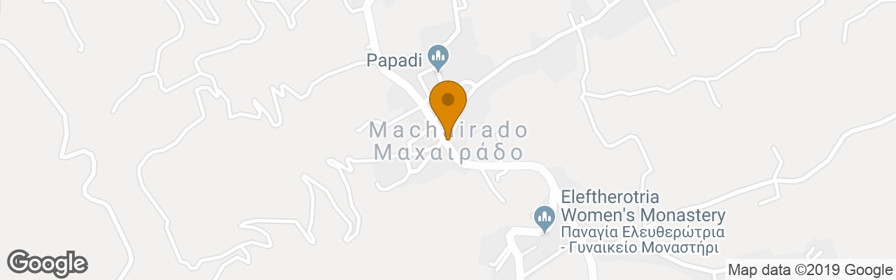 Hotel Villa Kambasis 