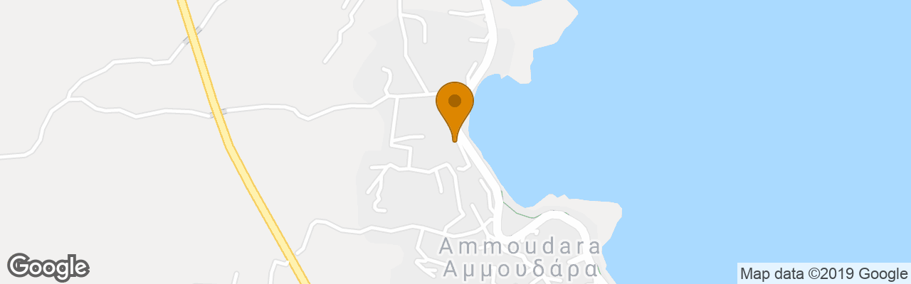 Hotel Residence Gérani 