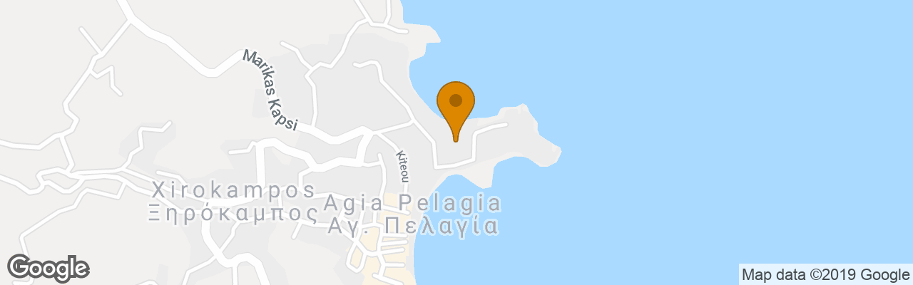 Hotel Sofitel Capsis Palace 