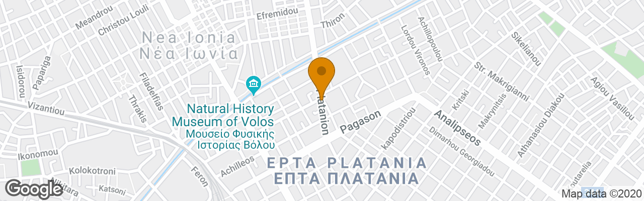 Hotel Haroula Studios 