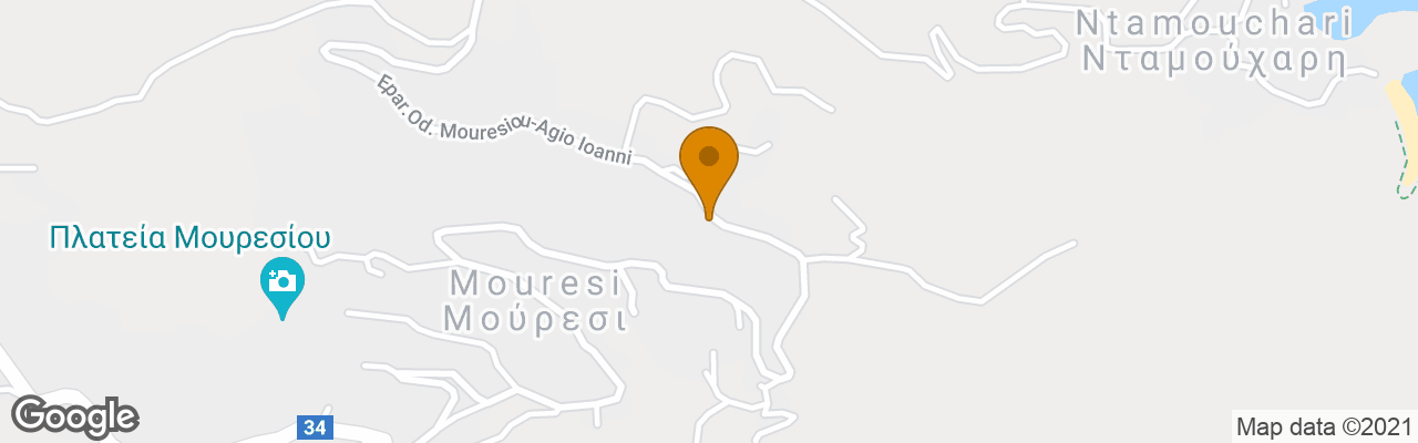 Pension Gardenia Studios 